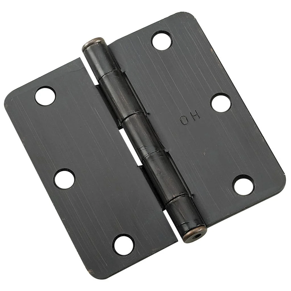 Full Mortise Butt Hinge - Image 32