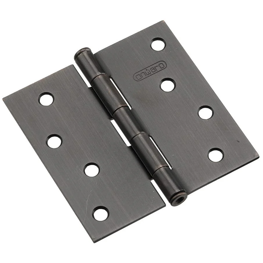 Full Mortise Butt Hinge - Image 50