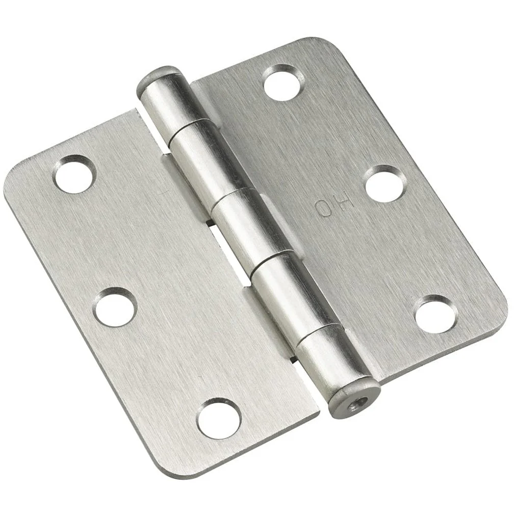 Full Mortise Butt Hinge - Image 7
