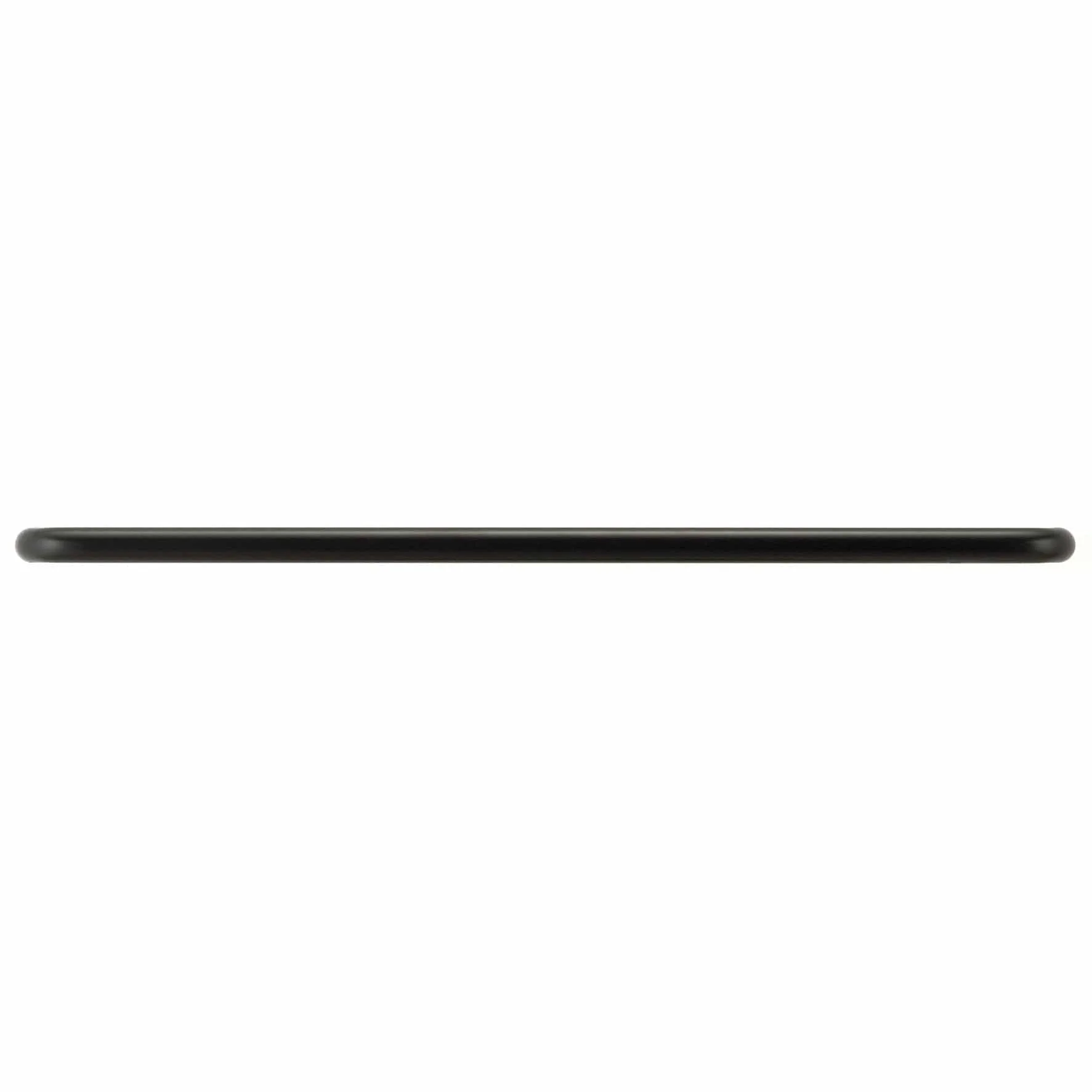 Functional Pull, 11-3/8" Center-to-Center, Matte Black - Image 2