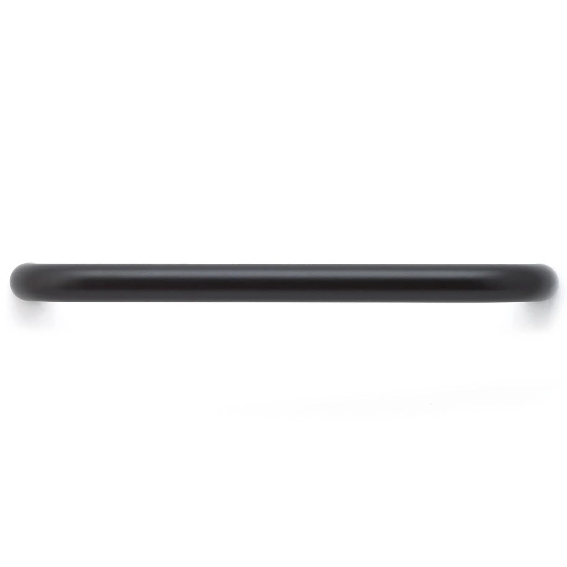 Functional Pull, 5-1/16" Center-to-Center, Matte Black - Image 2