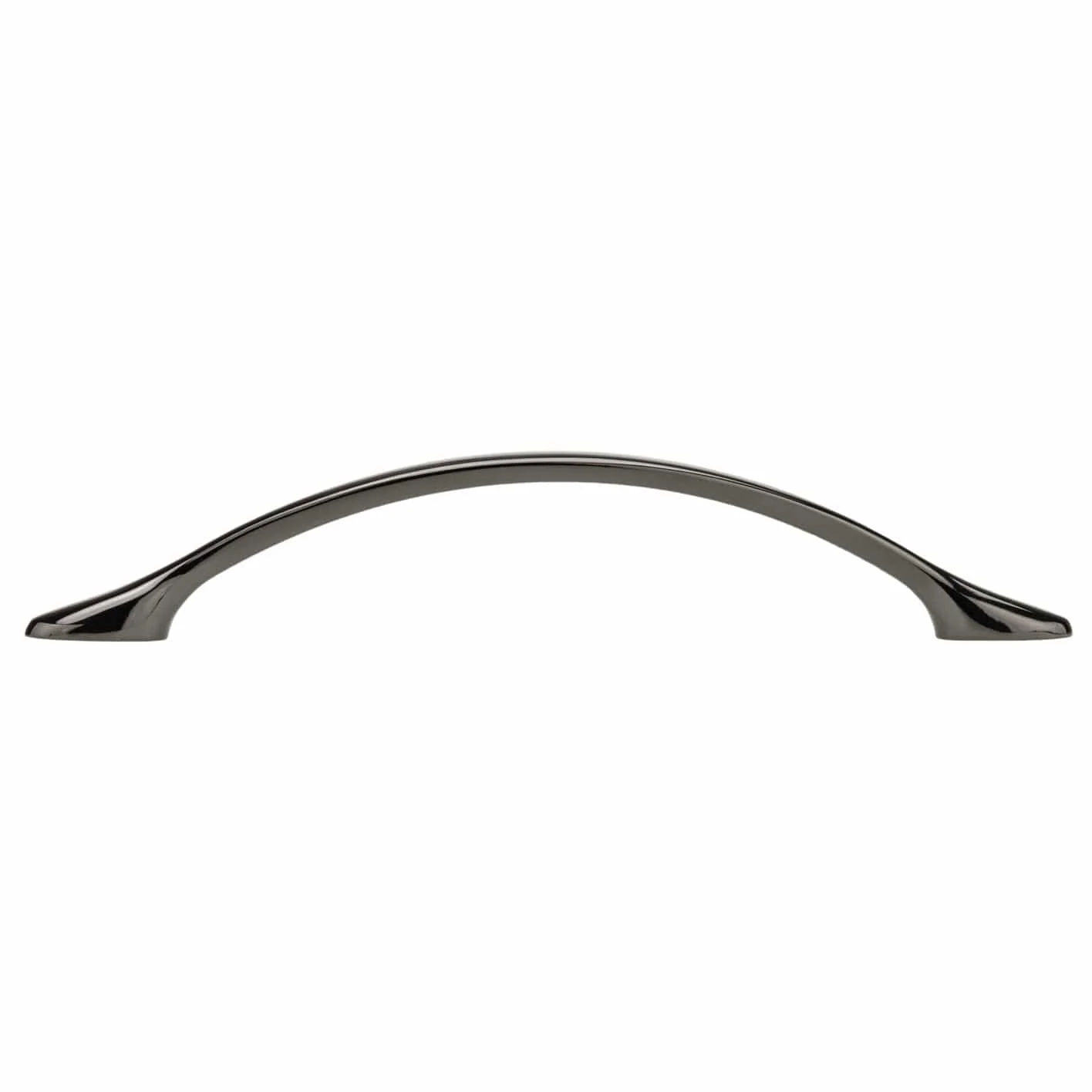 Traditional Pull, 5-1/16" Center-to-Center, Black Nickel - Image 3