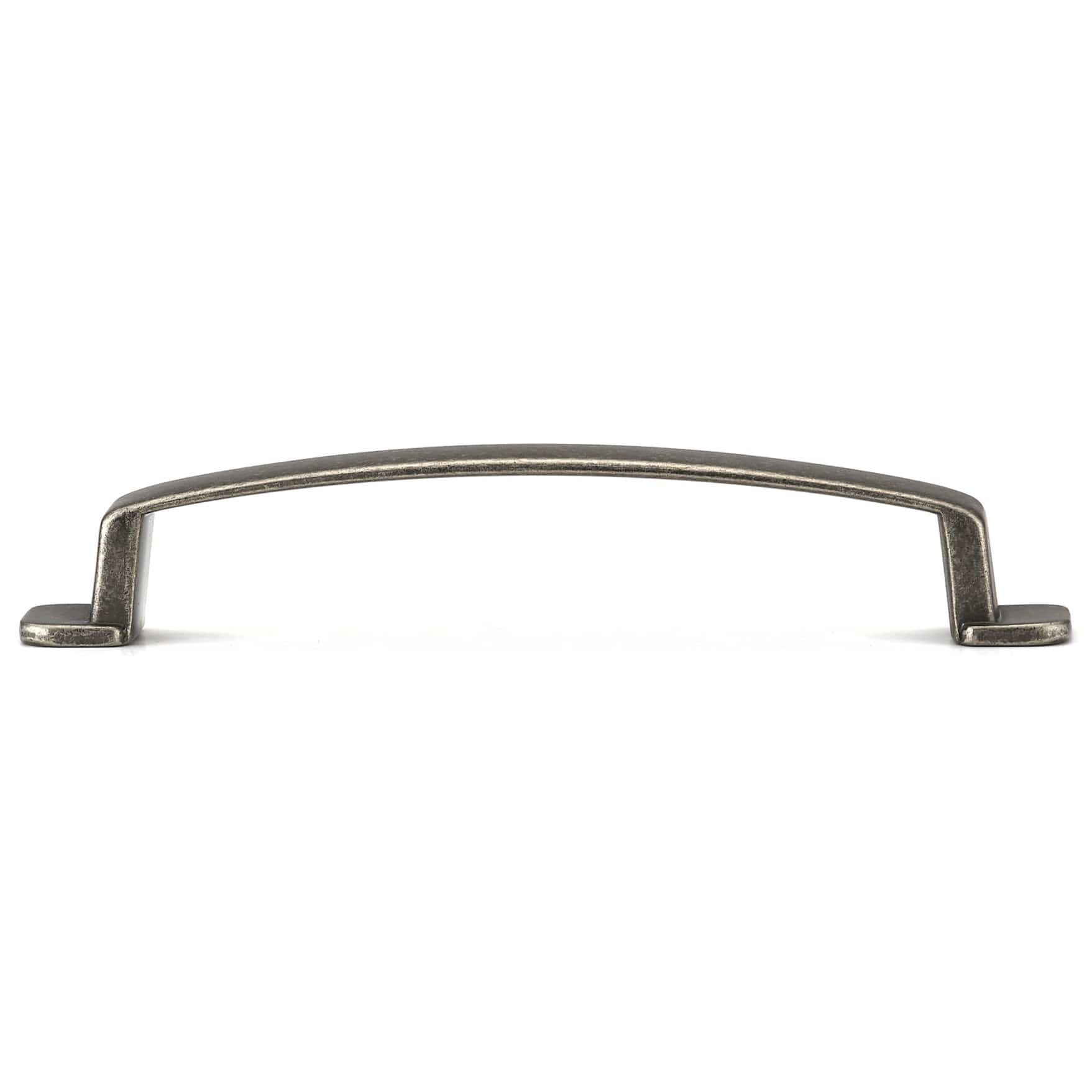Traditional Pull, 5-1/16" Center-to-Center, Pewter - Image 3
