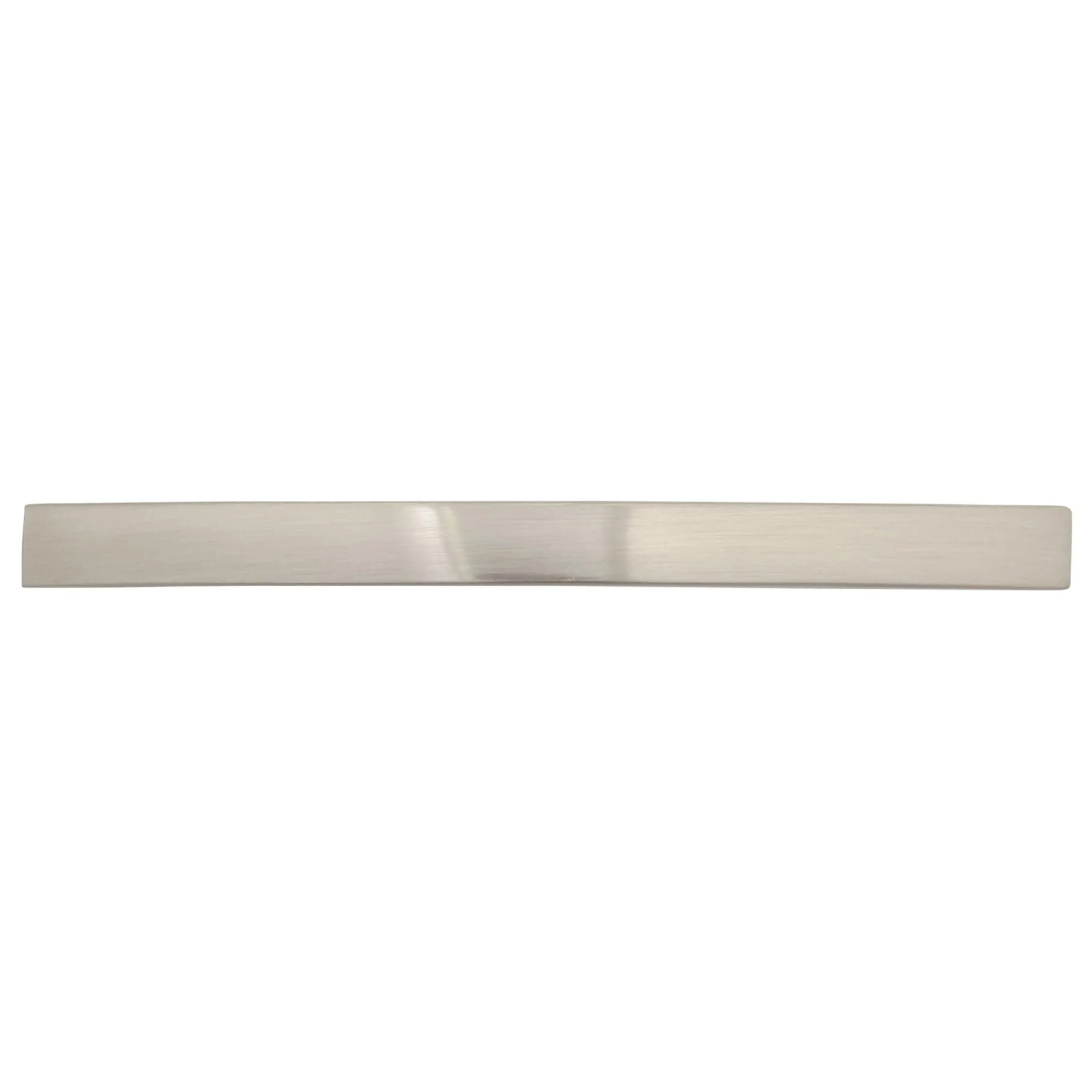 Transitional Pull, 3" Center-to-Center, Brushed Nickel - Image 2
