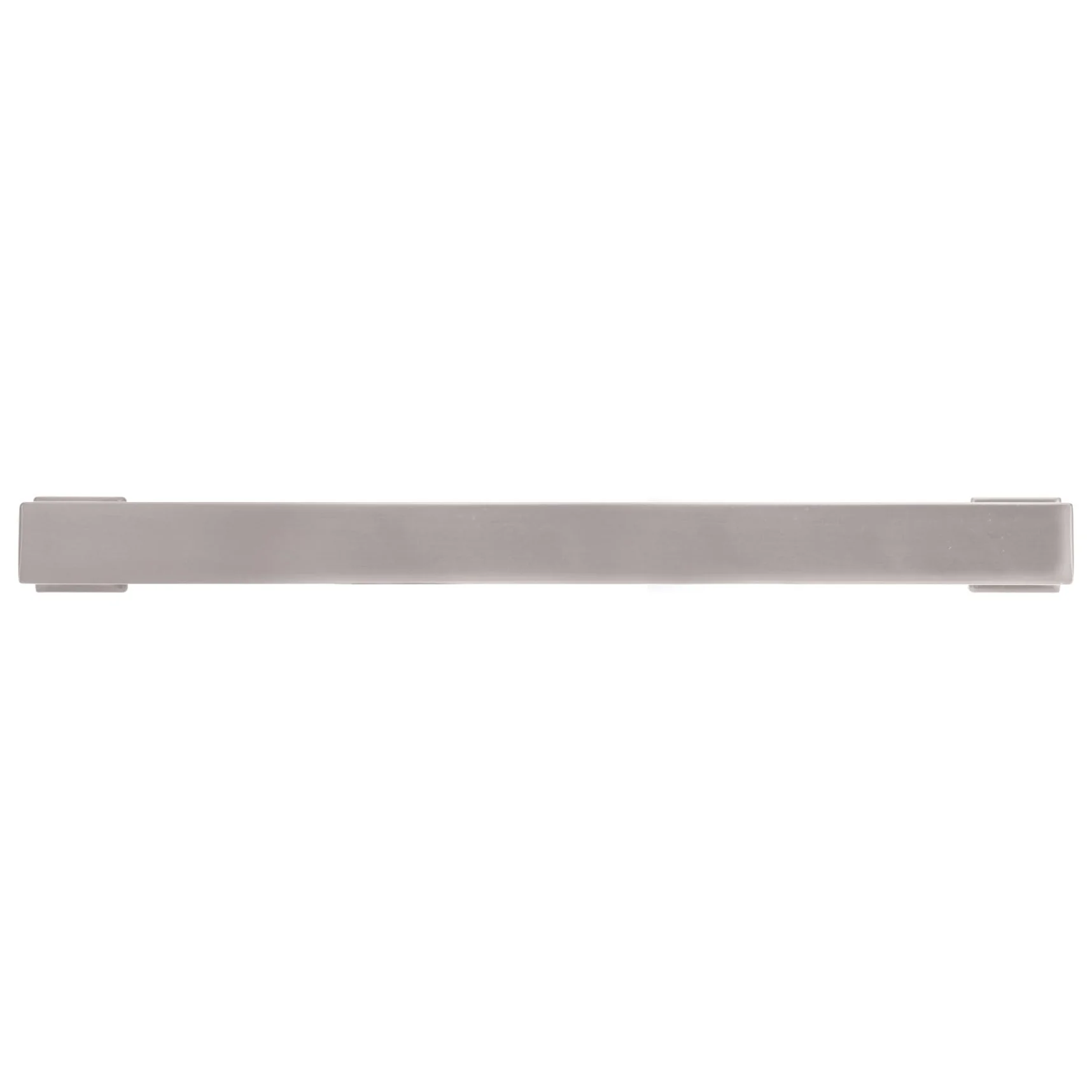 Transitional Pull, 5-1/16" Center-to-Center, Brushed Nickel - Image 2