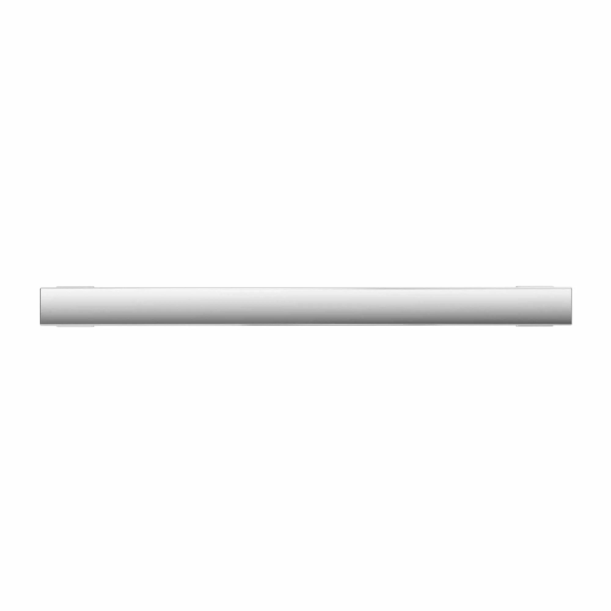 Transitional Pull, 7-9/16" Center-to-Center, Chrome - Image 3