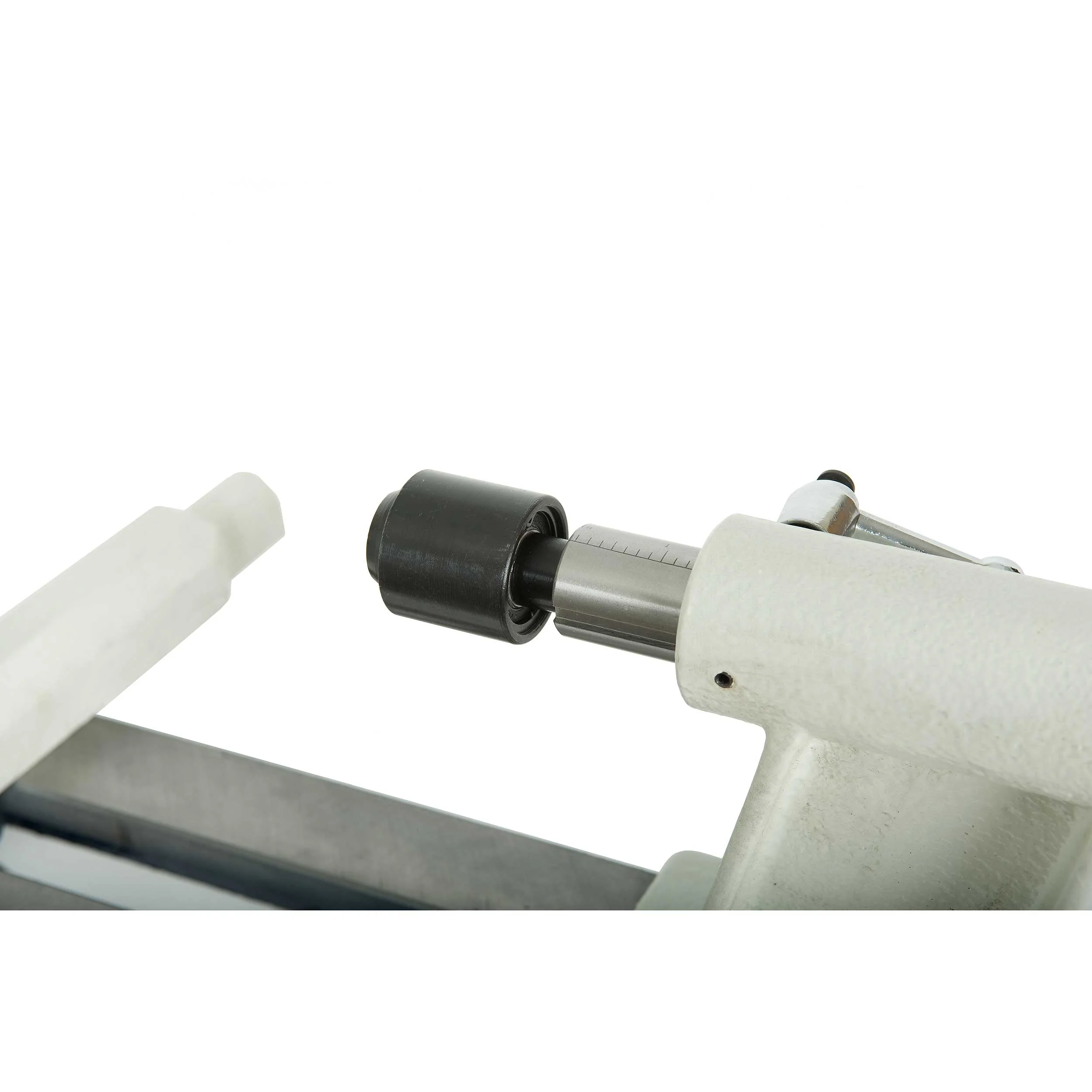 Pen Lathe - 1/2 HP 1 PH 120V - 10" x 18" - Image 2