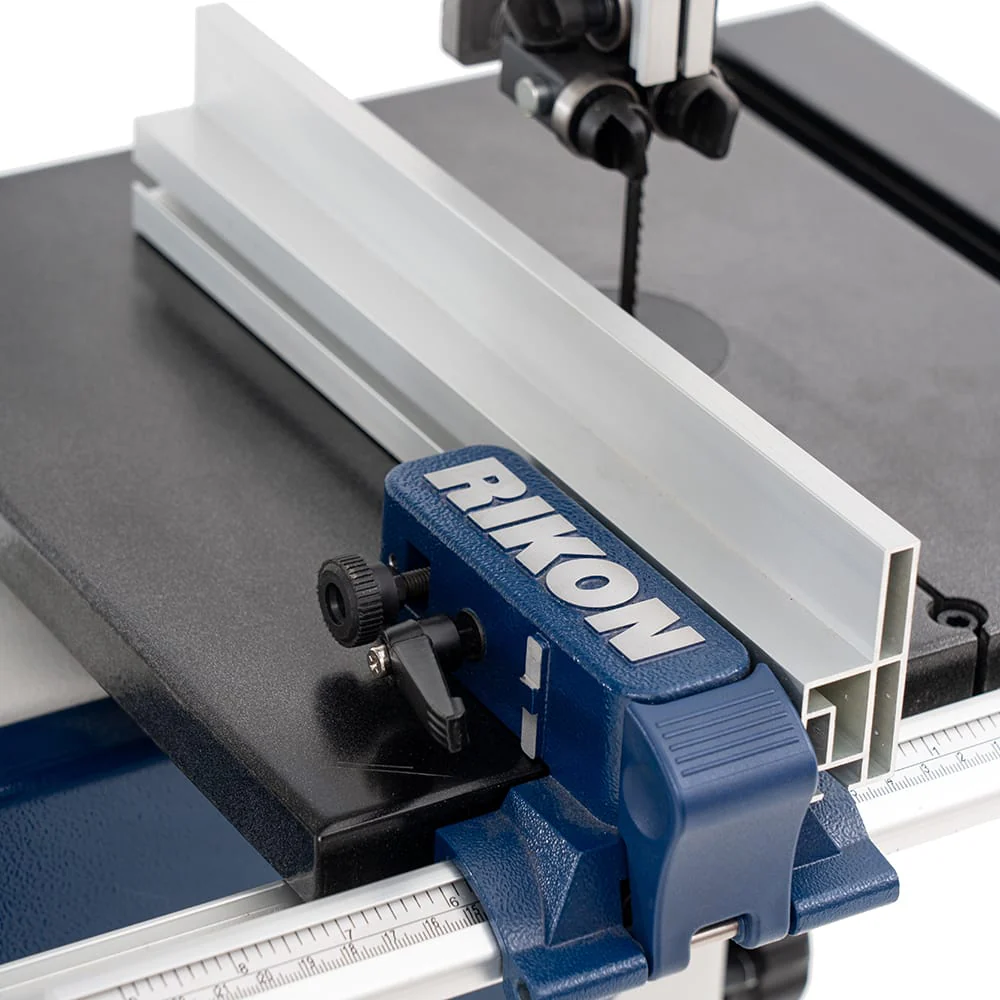 10" Deluxe Bandsaw with Stand - 1/2 HP - Image 10