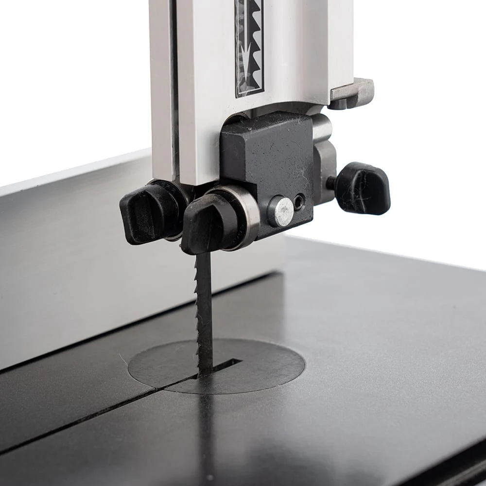 10" Deluxe Bandsaw with Stand - 1/2 HP - Image 13