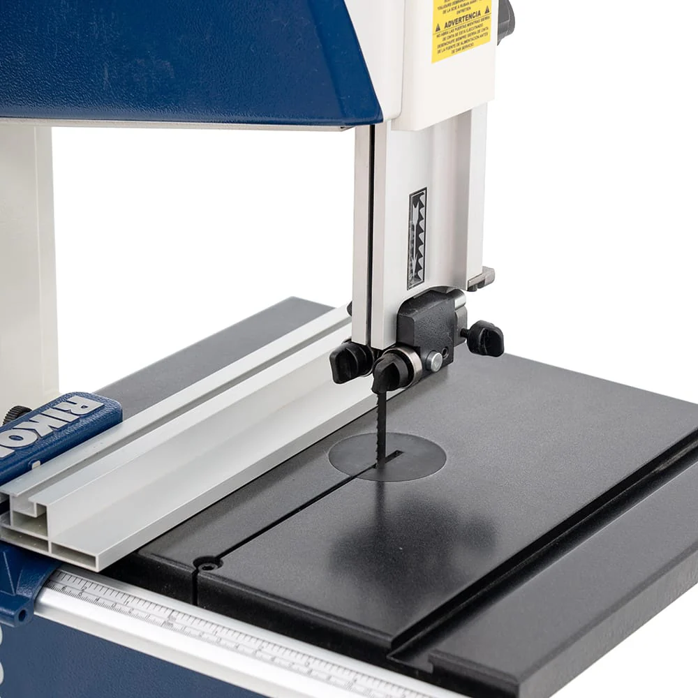 10" Deluxe Bandsaw with Stand - 1/2 HP - Image 15