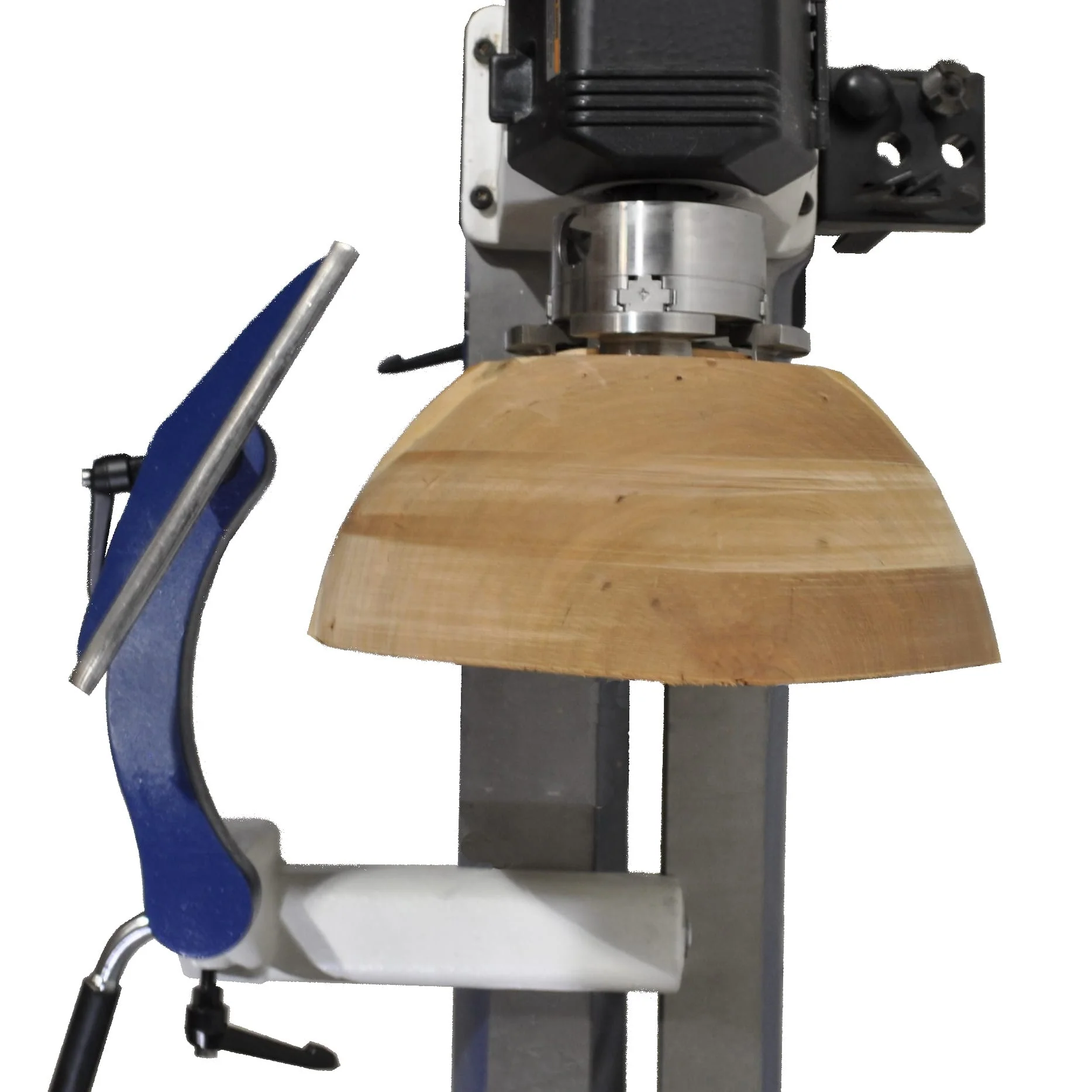 Tool Rest Extension Knuckle - Image 2