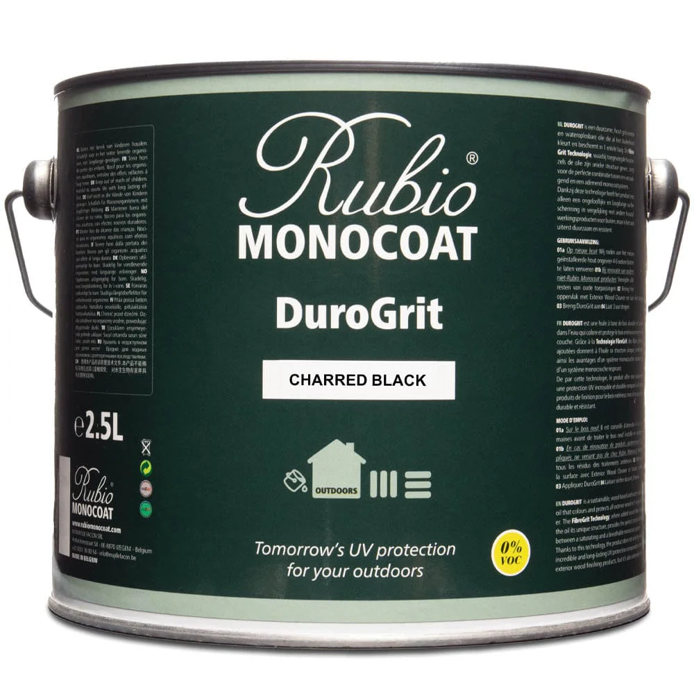 DuroGrit Oil Stain - Image 15