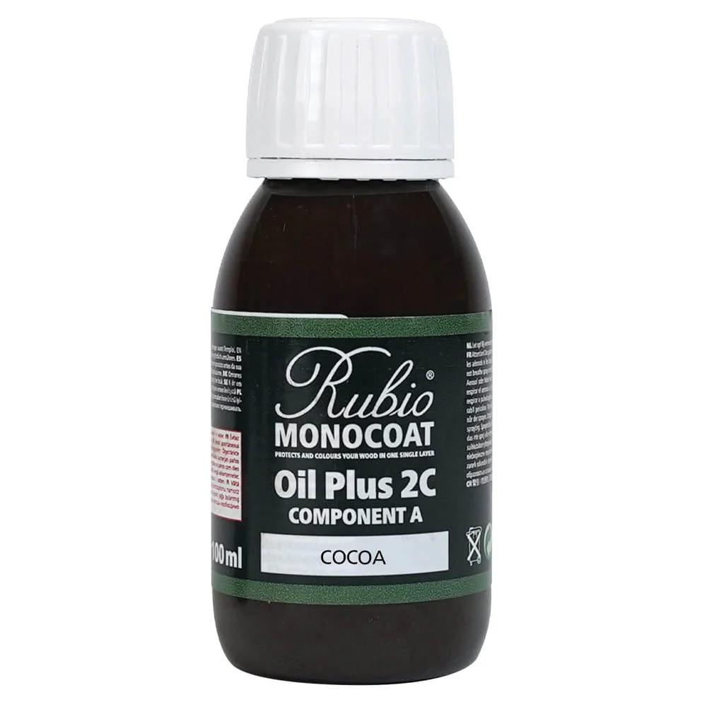 Oil Plus Part A - Oil Only - Image 103