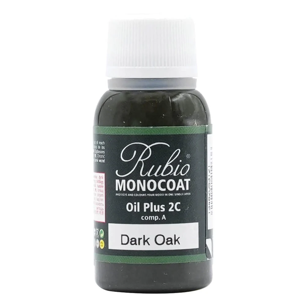 Oil Plus Part A - Oil Only - Image 5