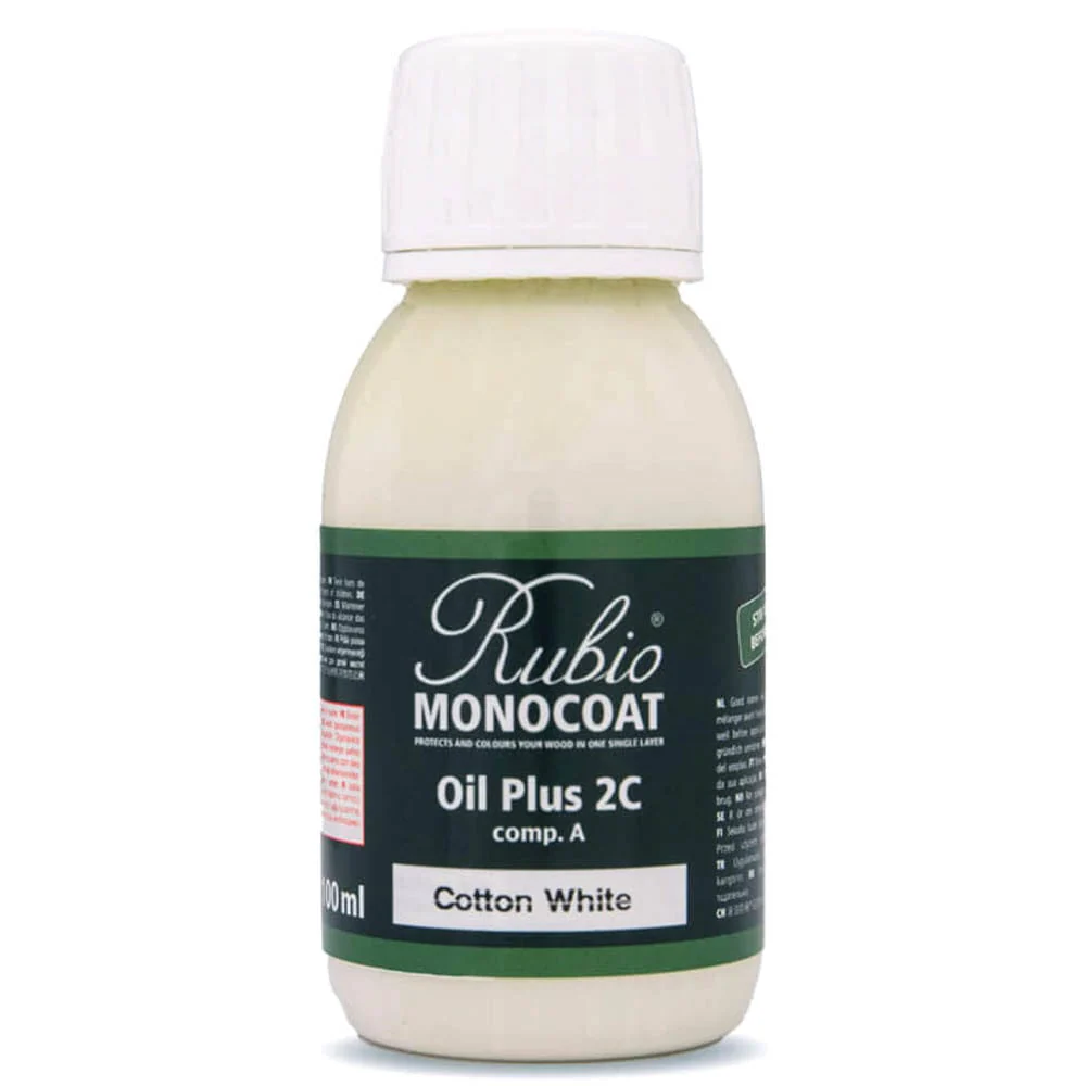 Oil Plus Part A - Oil Only - Image 55