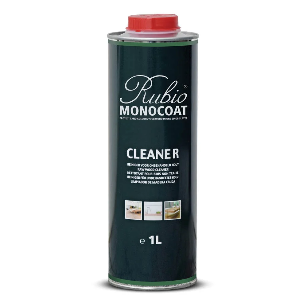 Raw Wood Cleaner - Image 2