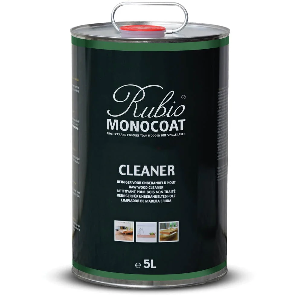 Raw Wood Cleaner - Image 3