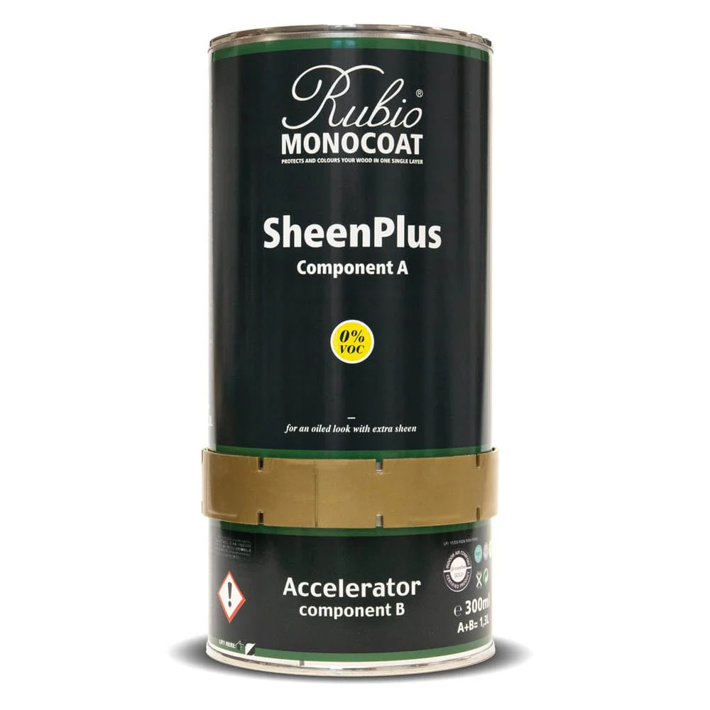 SheenPlus Enhancer