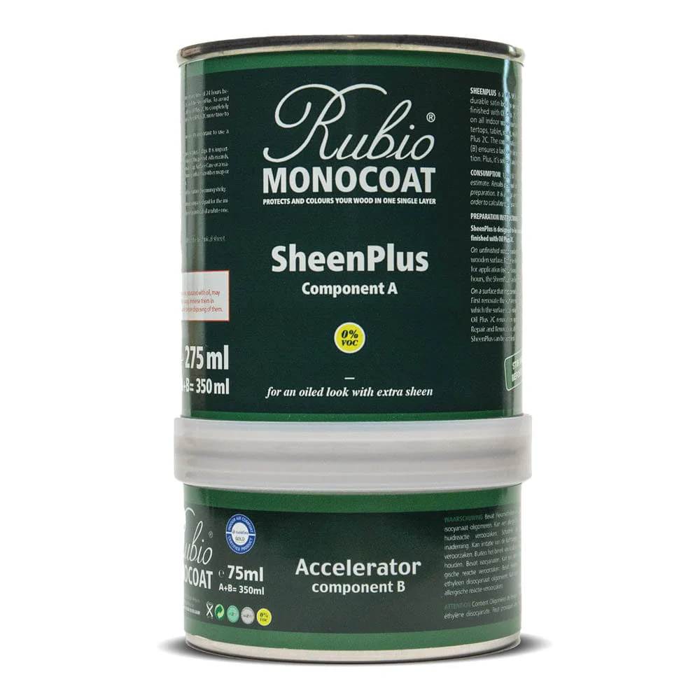 SheenPlus Enhancer - Image 3