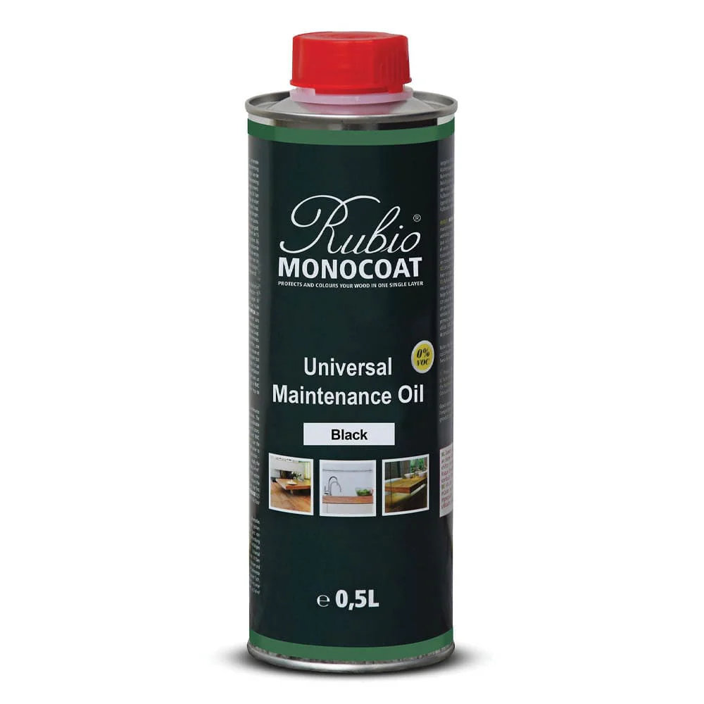 Universal Maintenance Oil - Image 3