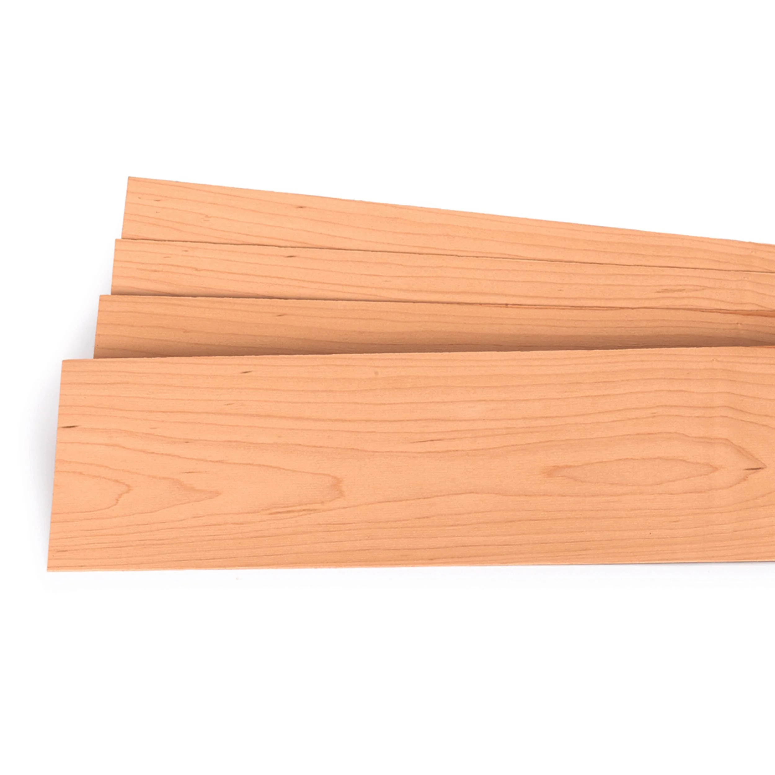 Wood Veneer Pack - 4-1/2" to 7-1/2" W - 3 Square Feet - Image 17