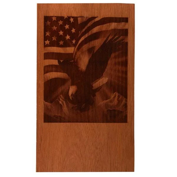 Wood Veneer Pack - 4-1/2" to 7-1/2" W - 3 Square Feet - Image 18