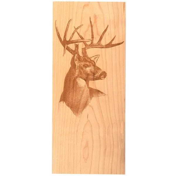 Wood Veneer Pack - 4-1/2" to 7-1/2" W - 3 Square Feet - Image 19