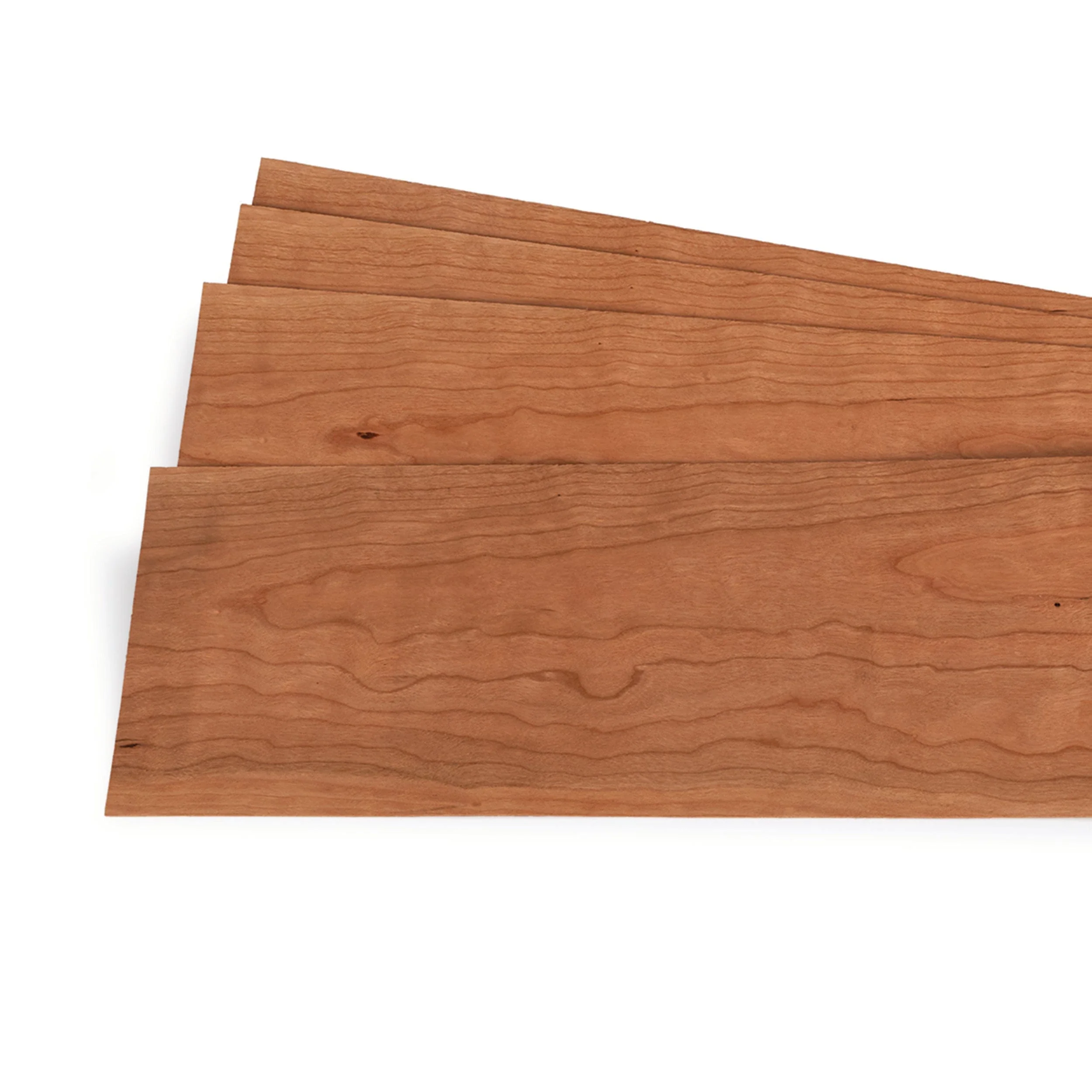 Wood Veneer Pack - 4-1/2" to 7-1/2" W - 3 Square Feet - Image 7