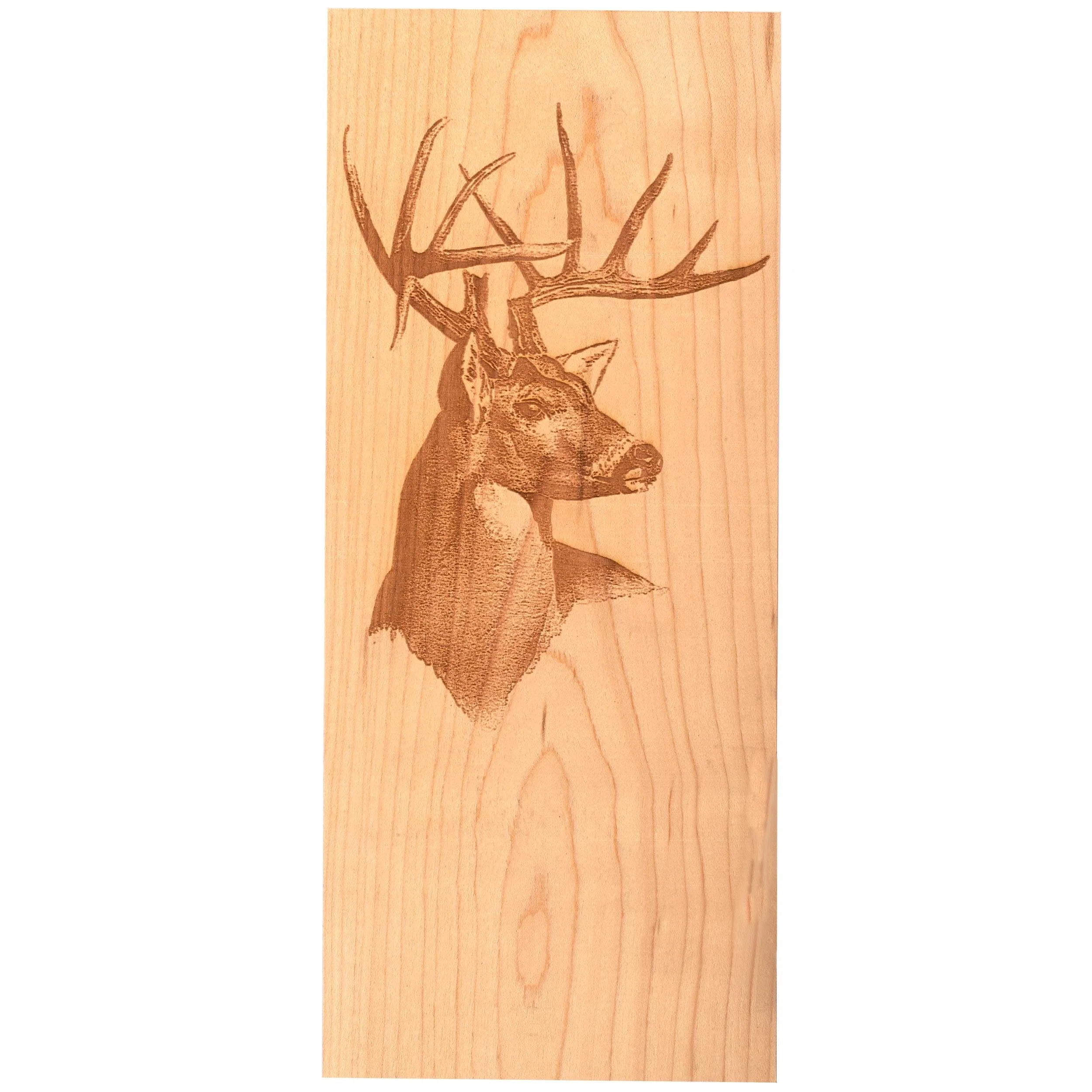 Wood Veneer Pack - 4-1/2" to 7-1/2" W - 3 Square Feet - Image 9