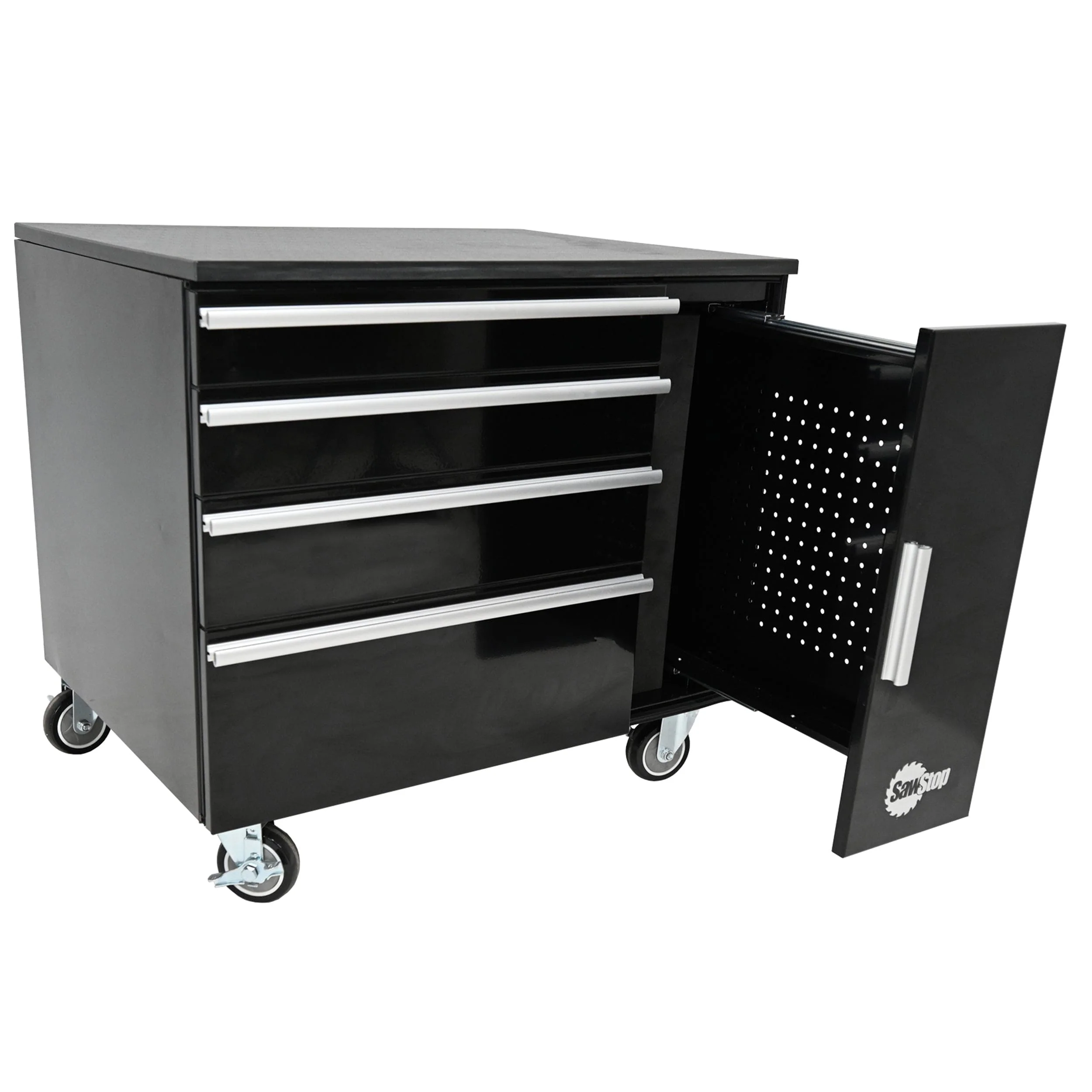32" Under Table Cabinet - Image 6