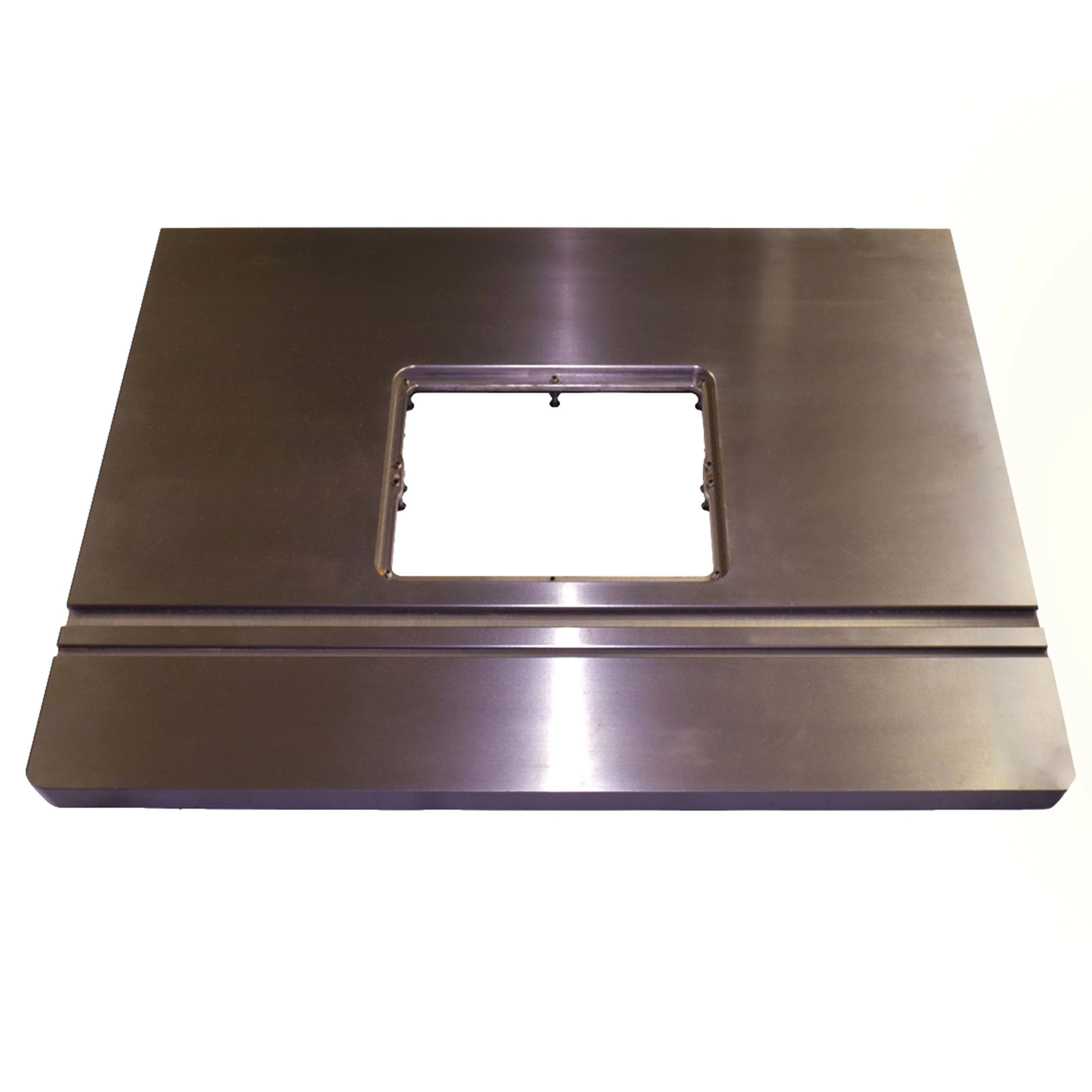 32" x 24" Cast Iron Table for Router Table - Image 2