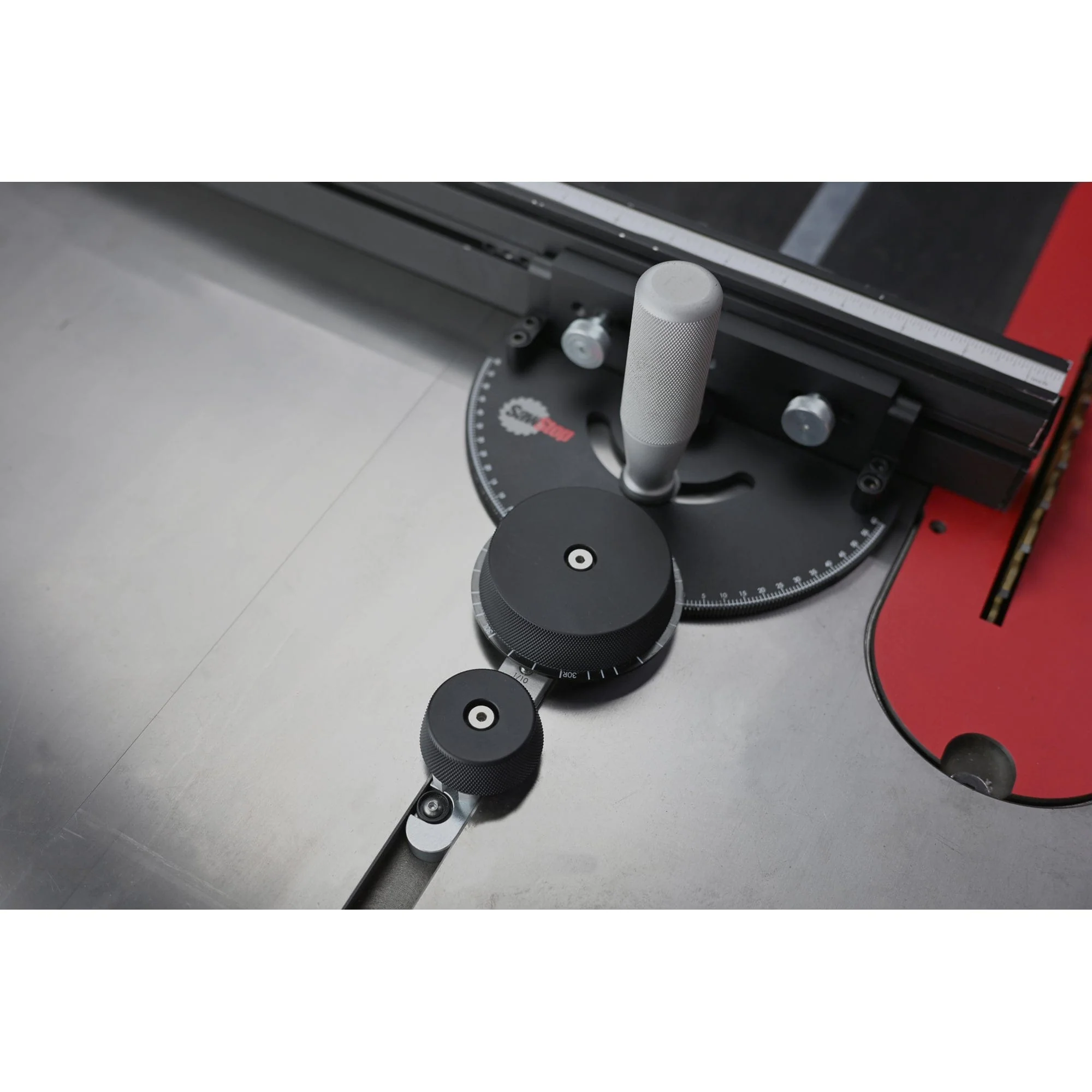 Revolution Miter Gauge - Image 6