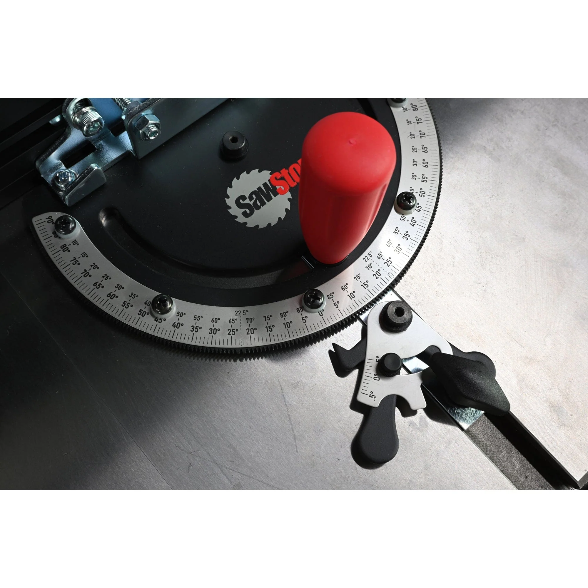 Scale Miter Gauge - Image 4
