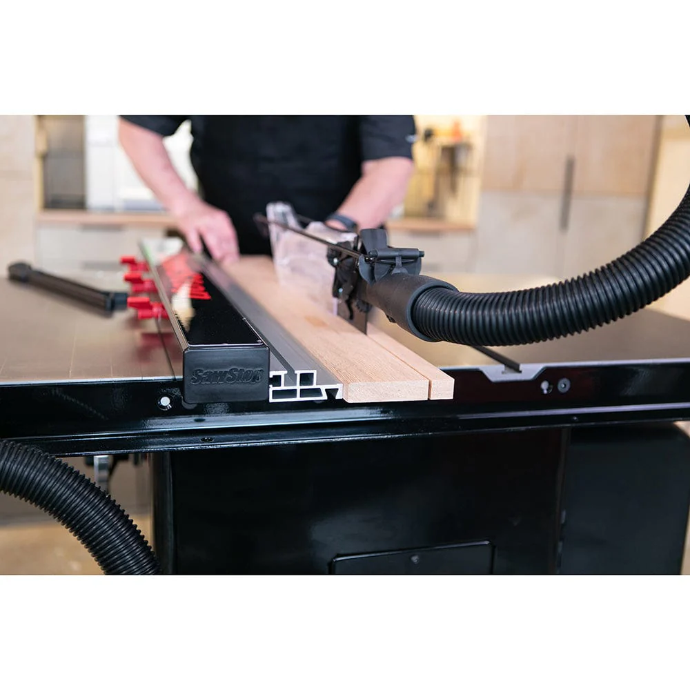 T-Glide Advance Rip Fence for SawStop Industrial Cabinet Saws - Image 5