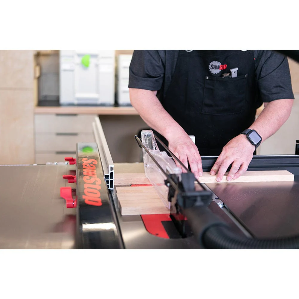 T-Glide Advance Rip Fence for SawStop Professional Cabinet Saws - Image 6