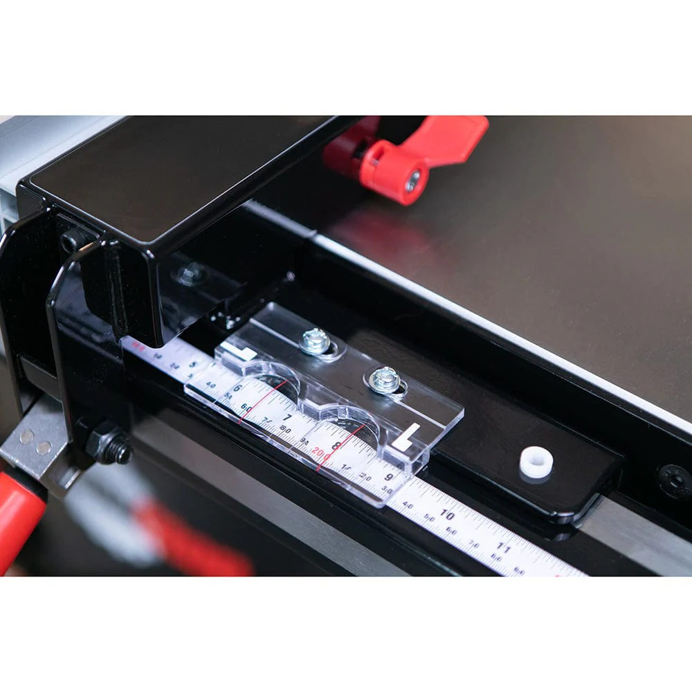 T-Glide Advance Rip Fence for SawStop Professional Cabinet Saws - Image 7