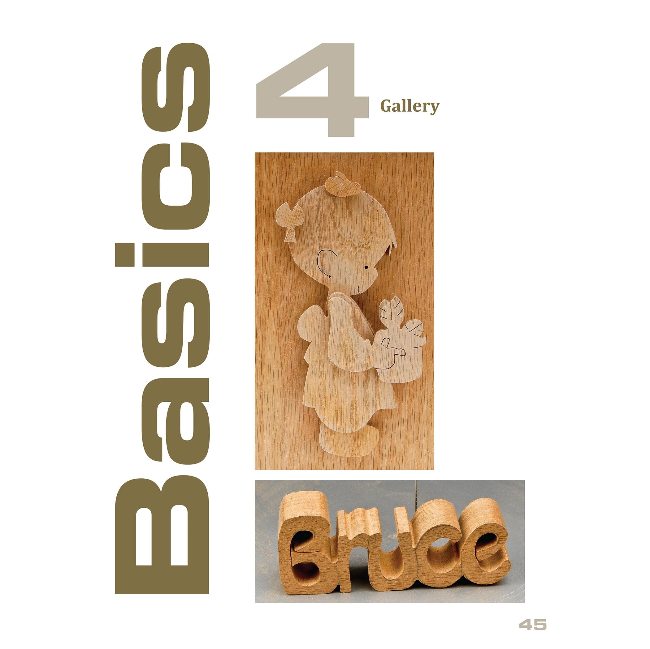 Scroll Saw Basics - Image 4