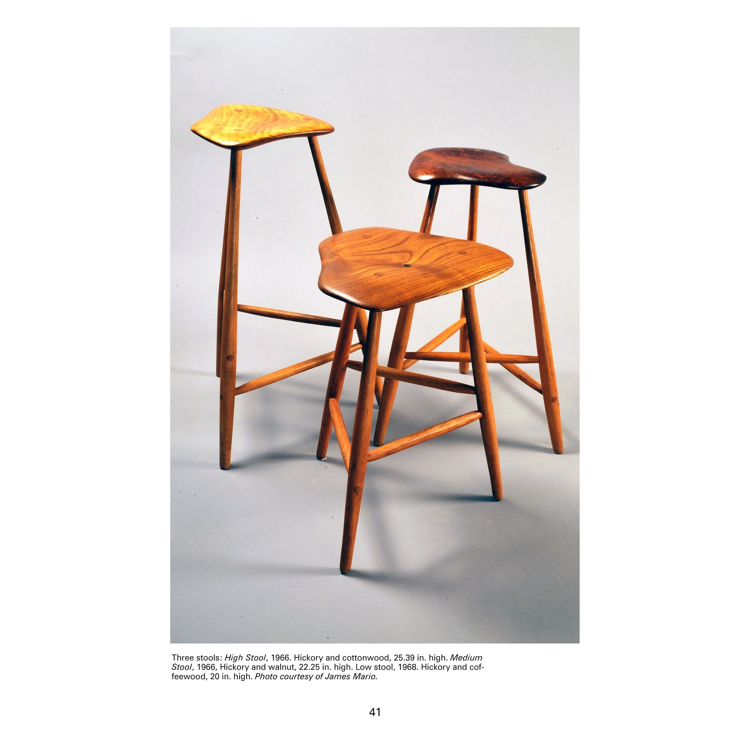 Wharton Esherick Studio & Collection - Image 3