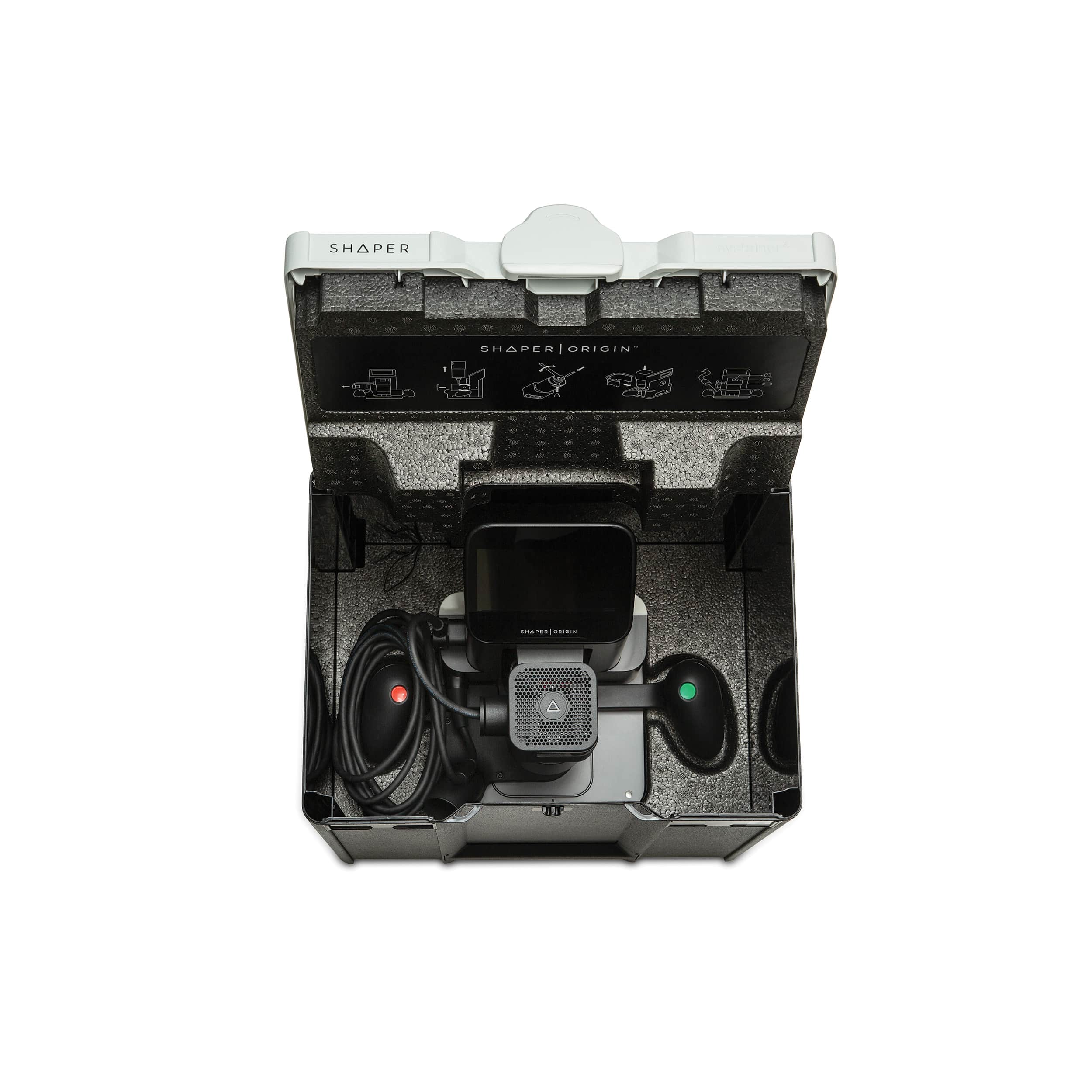 Origin Handheld CNC Router - Image 4
