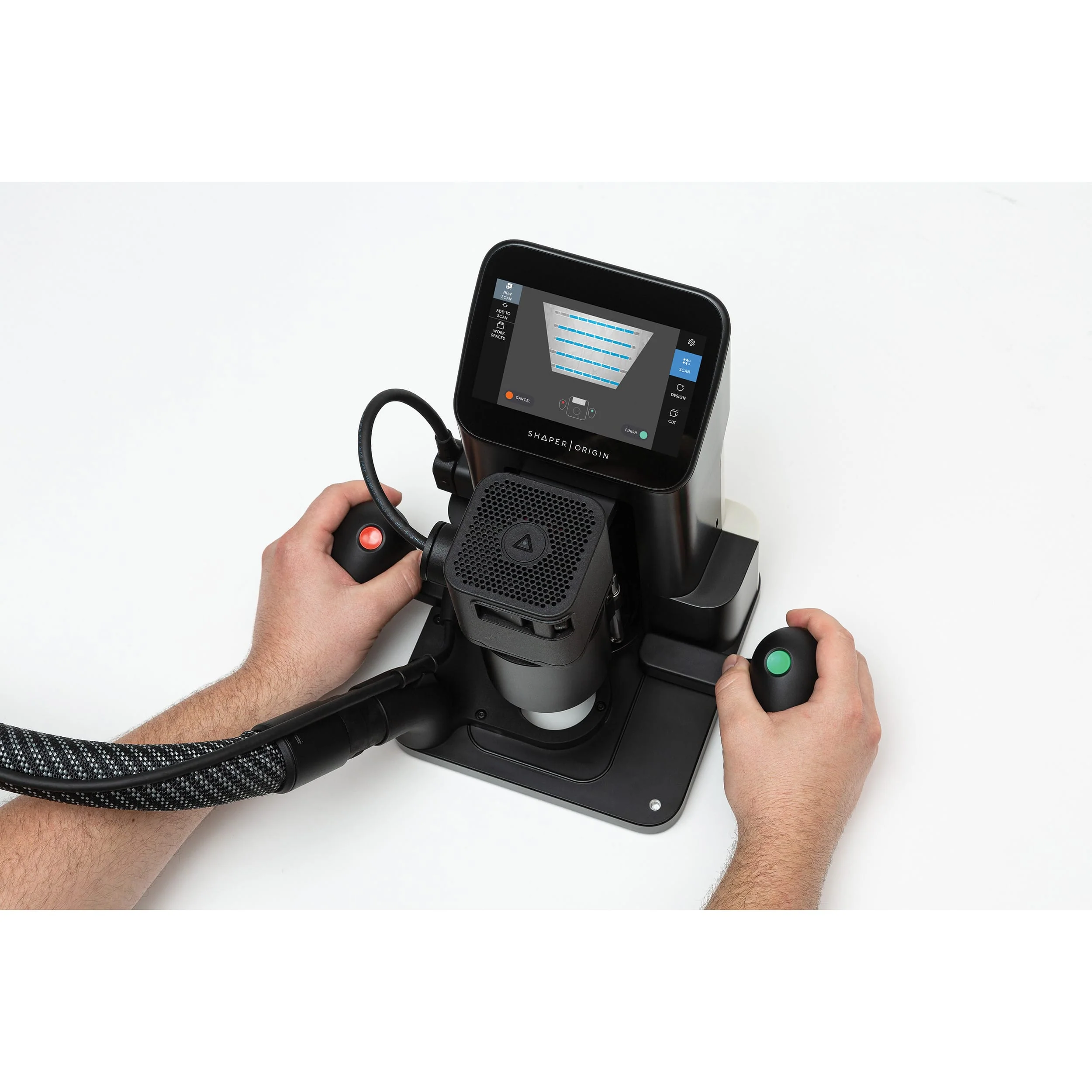 Origin Handheld CNC Router - Image 5