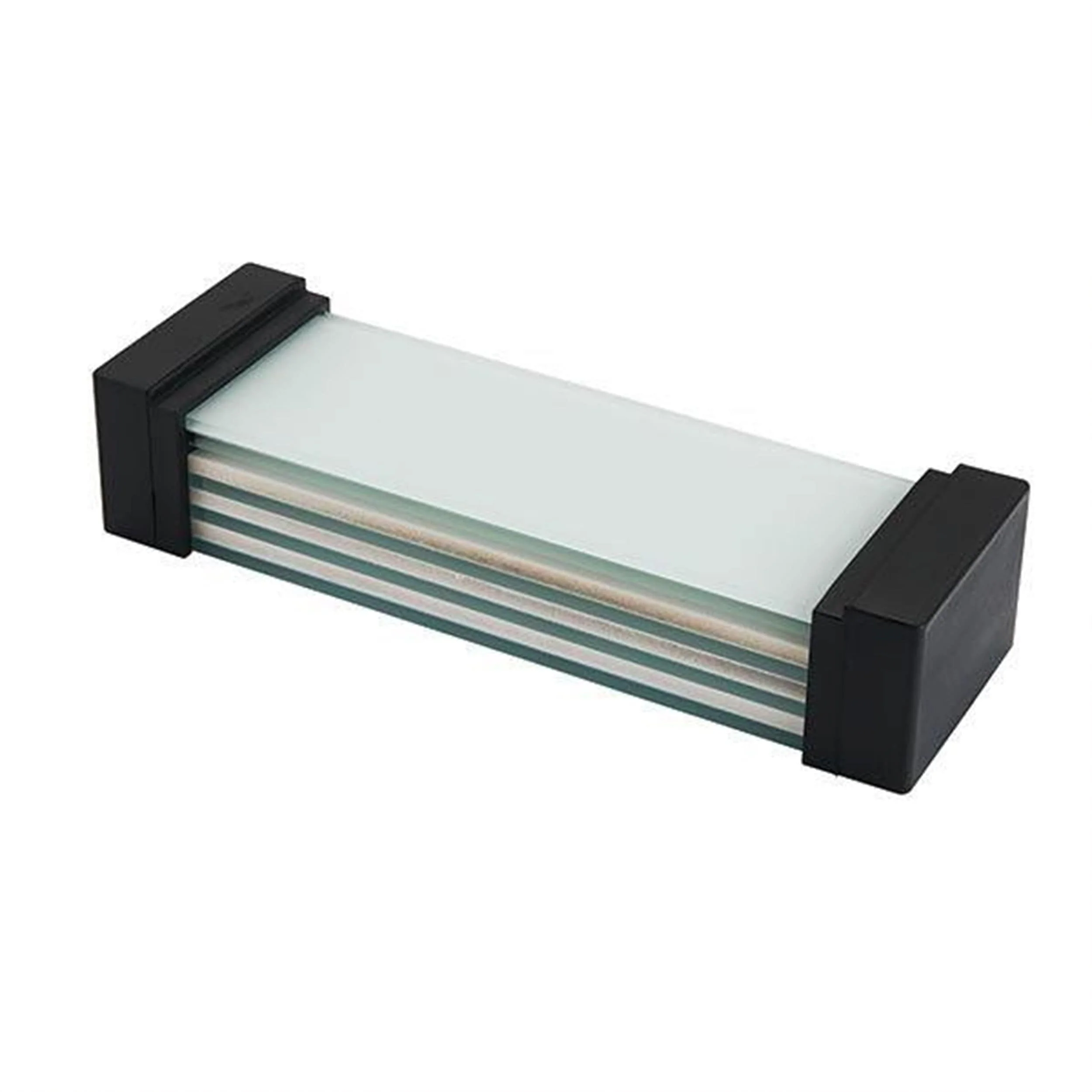 Glass Stone Set w/ Field Holder - 500, 2000, 16000 Grit