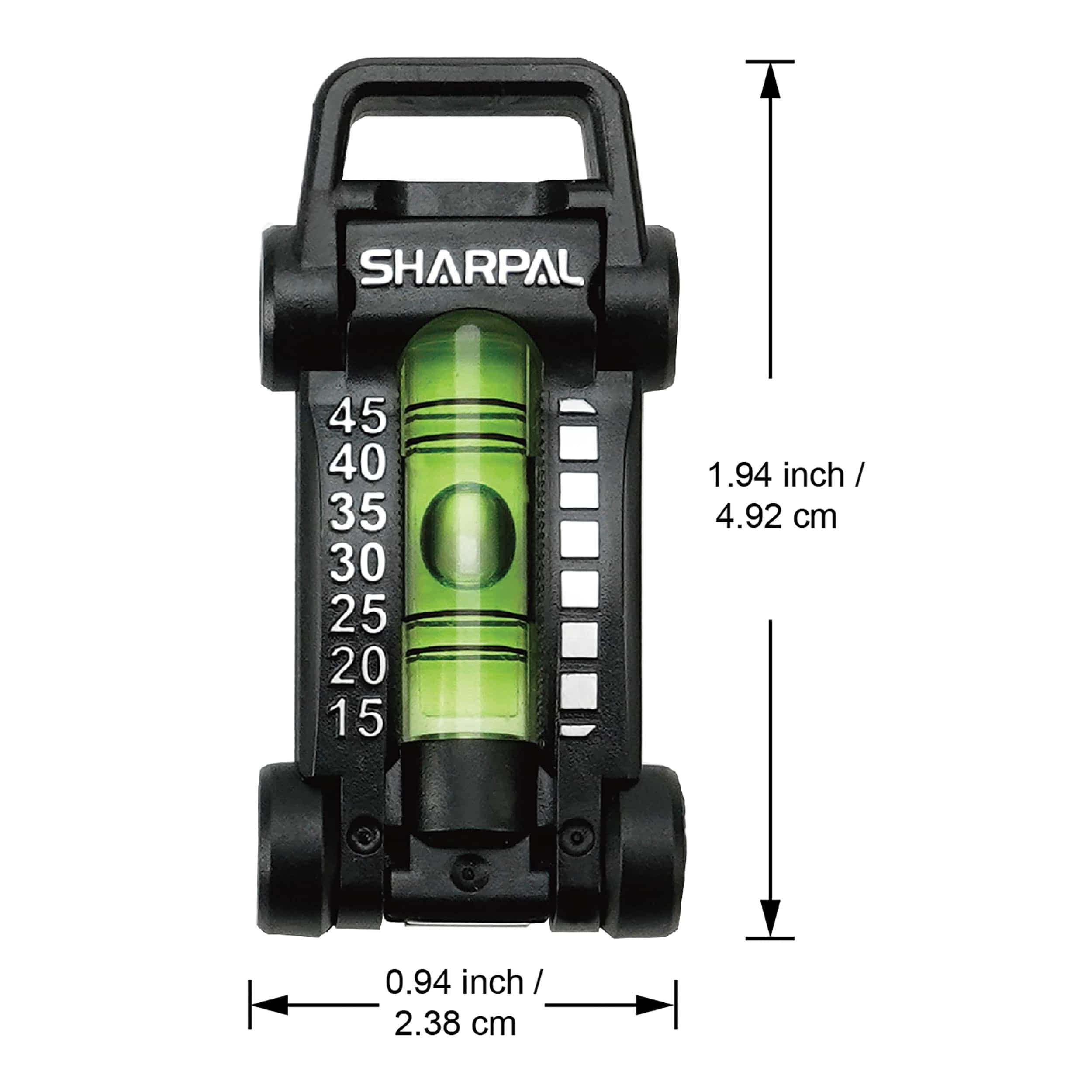 Holdbubble Sharpening Angle Guide - Image 4