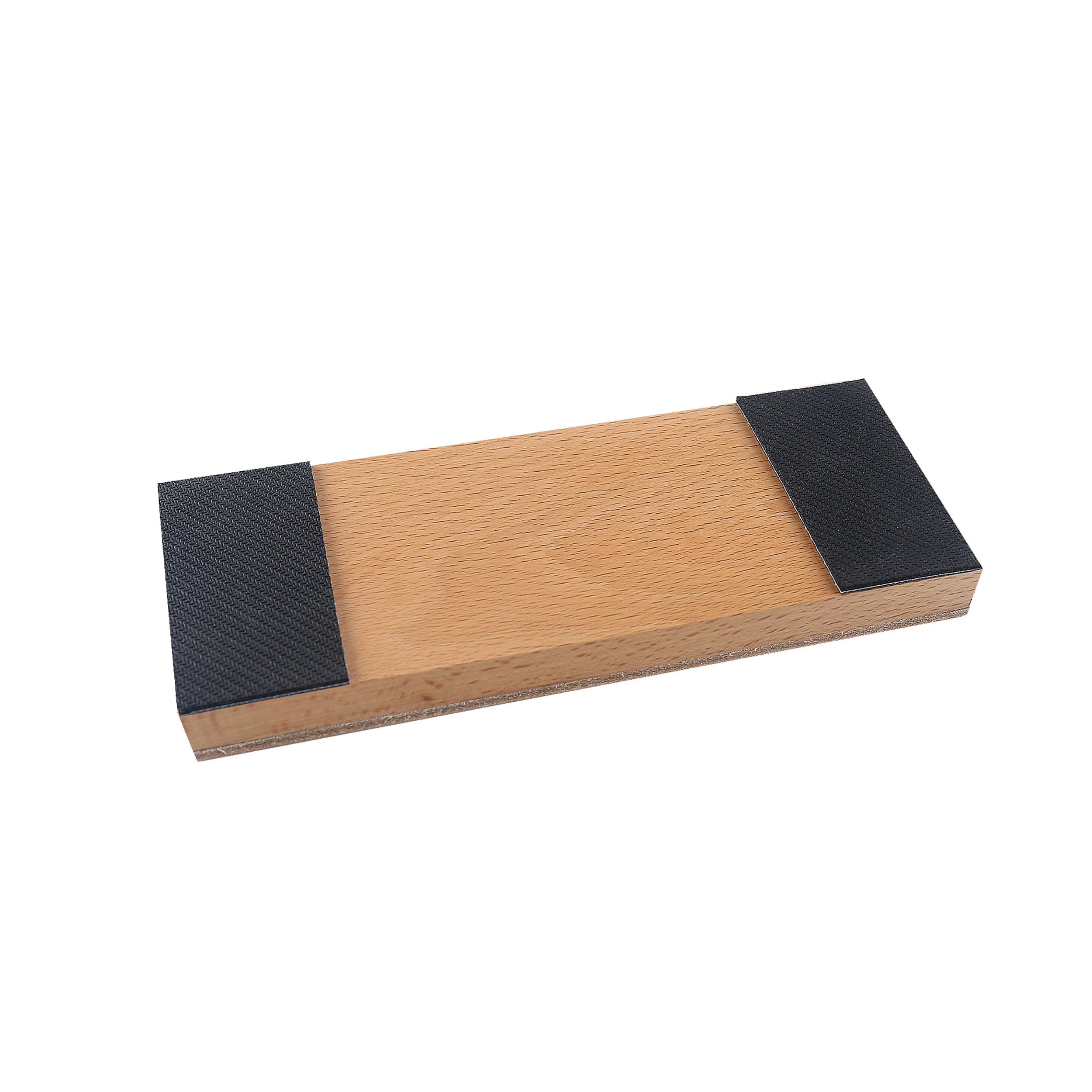 Leather Honing Strop - 8" x 3" - Image 2