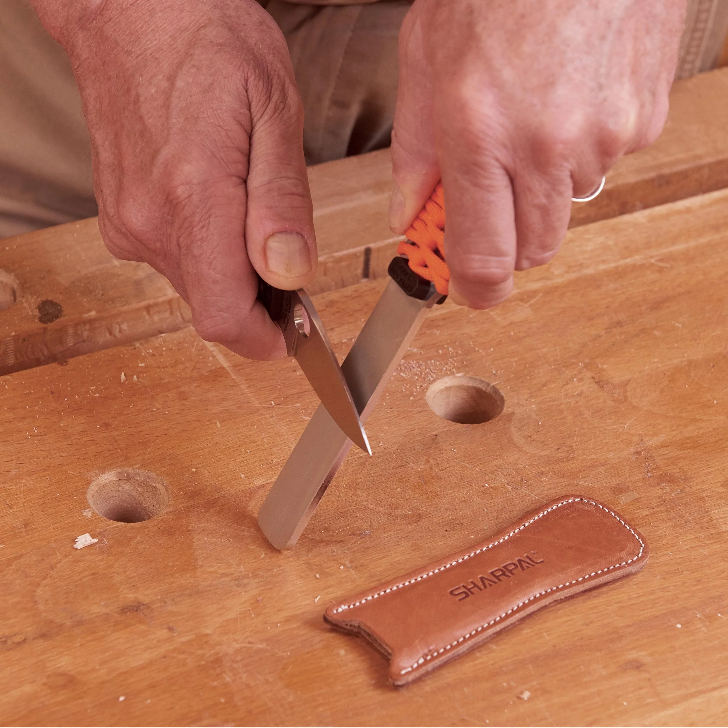 Sharpal BuddyGuard Sharpener - Image 5