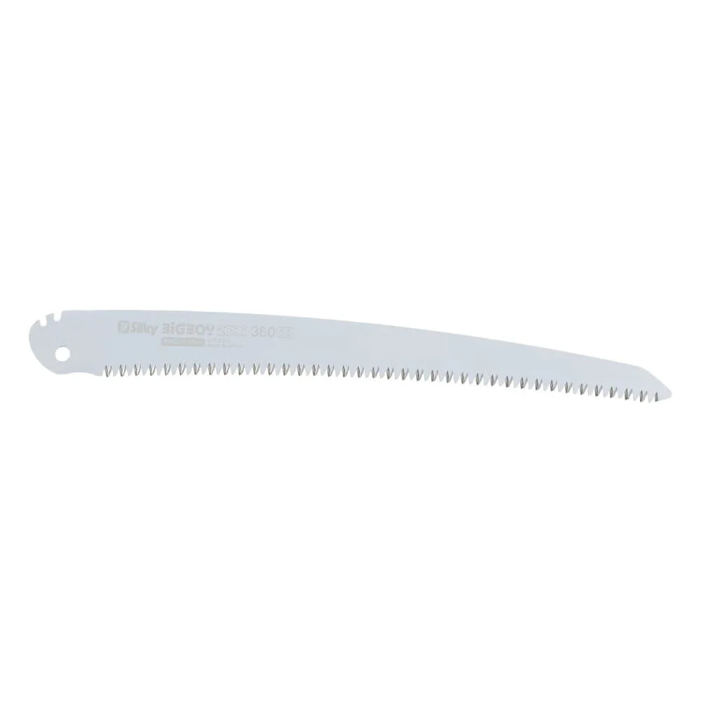 BIGBOY Replacement Blade, 360mm, Extra Large Teeth - Image 4