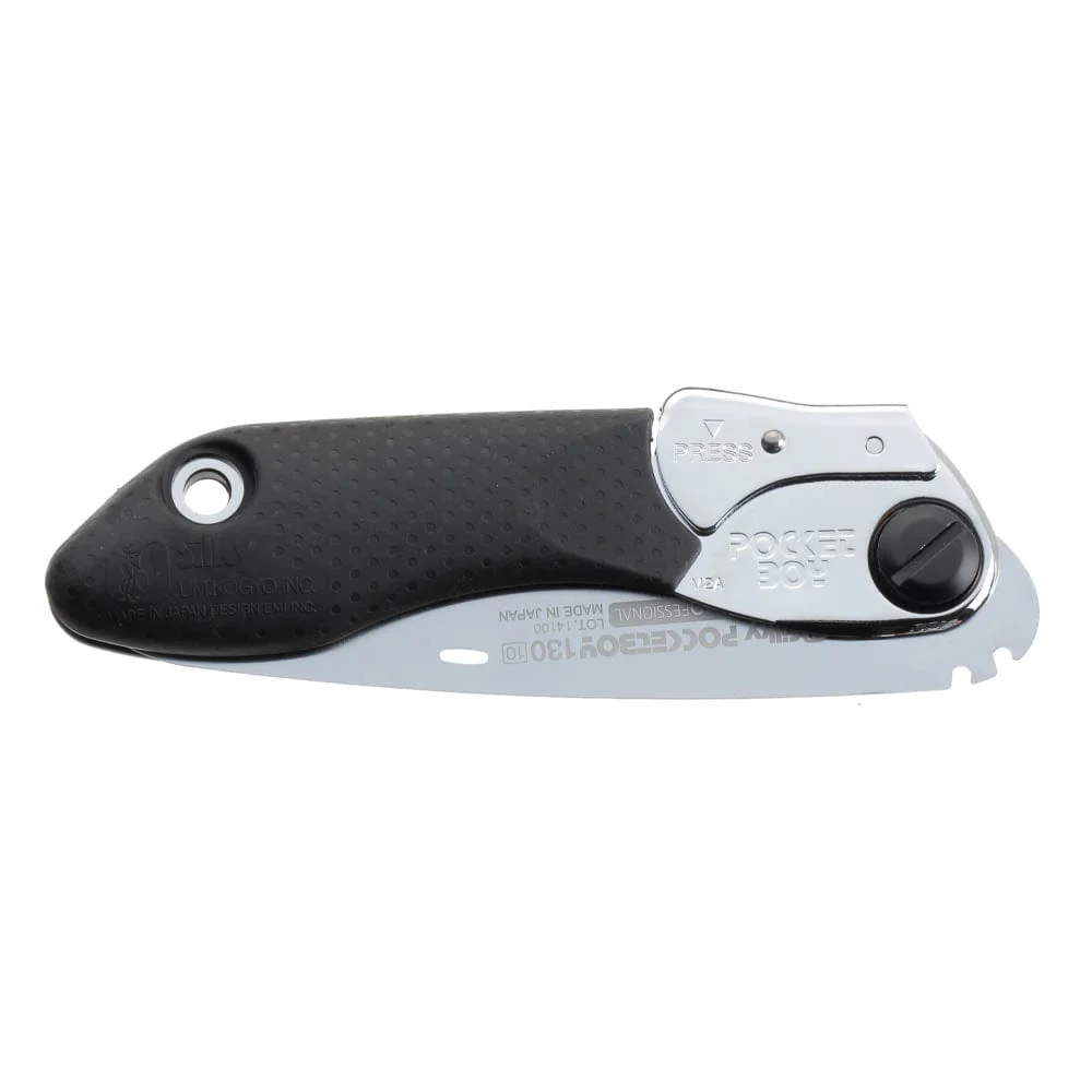 POCKETBOY 130mm, Medium Teeth - Image 7