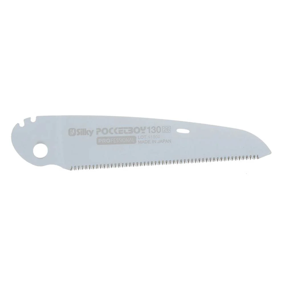 POCKETBOY Replacement Blade, 130mm, Extra Fine Teeth - Image 4