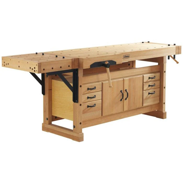 Elite Clamping Platform - Image 2