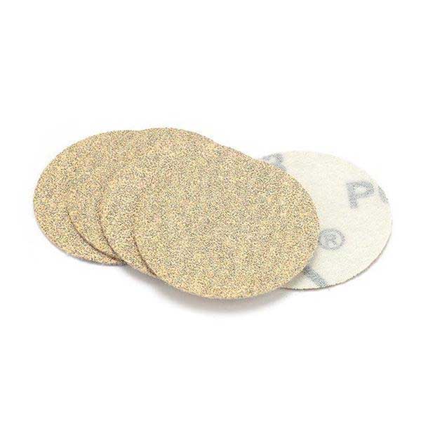 2" Hook and Loop Sanding Disc - 5 Pack