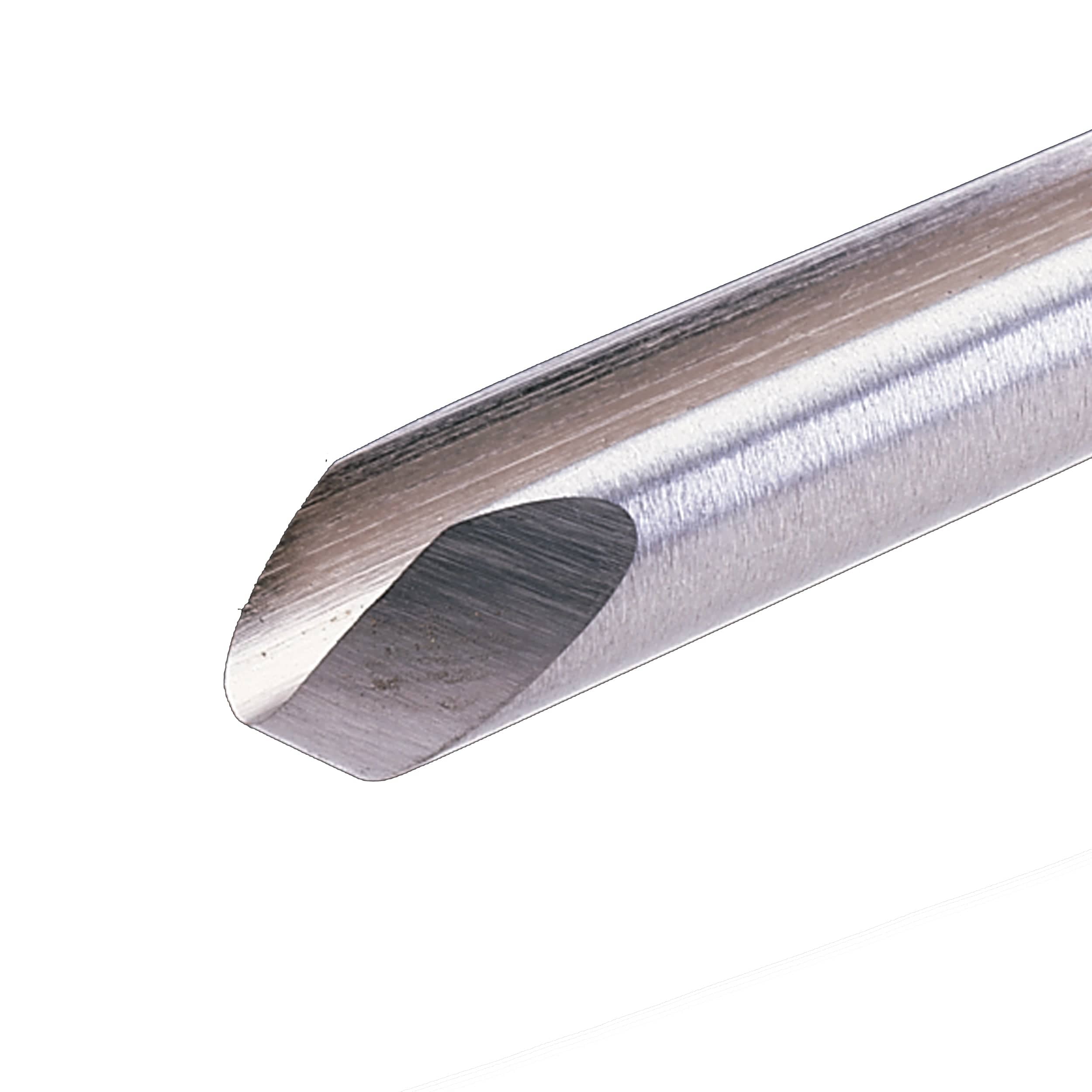 Fingernail Spindle Gouge - High Speed Steel